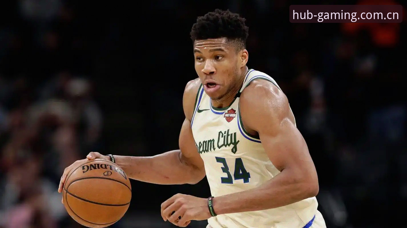 字母哥交易案跟踪教学：如何用九游手游数据监测NBA巨星动向