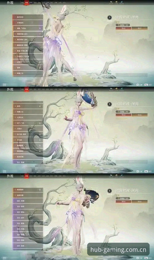 九游CN登录功能全面升级，手游玩家的数据查询新通道曝光